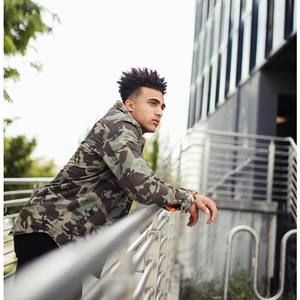 Meet your Posher, Ronald